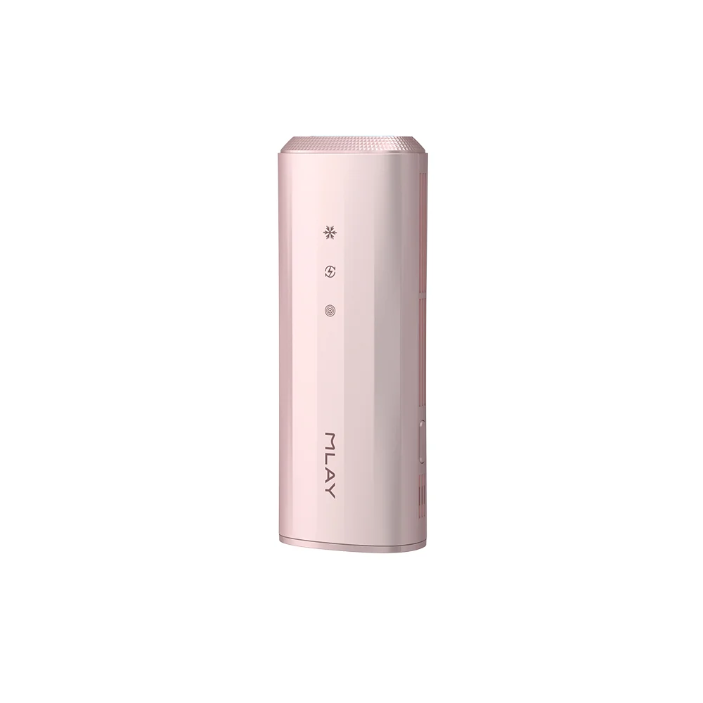 MLay T25C mặt trước