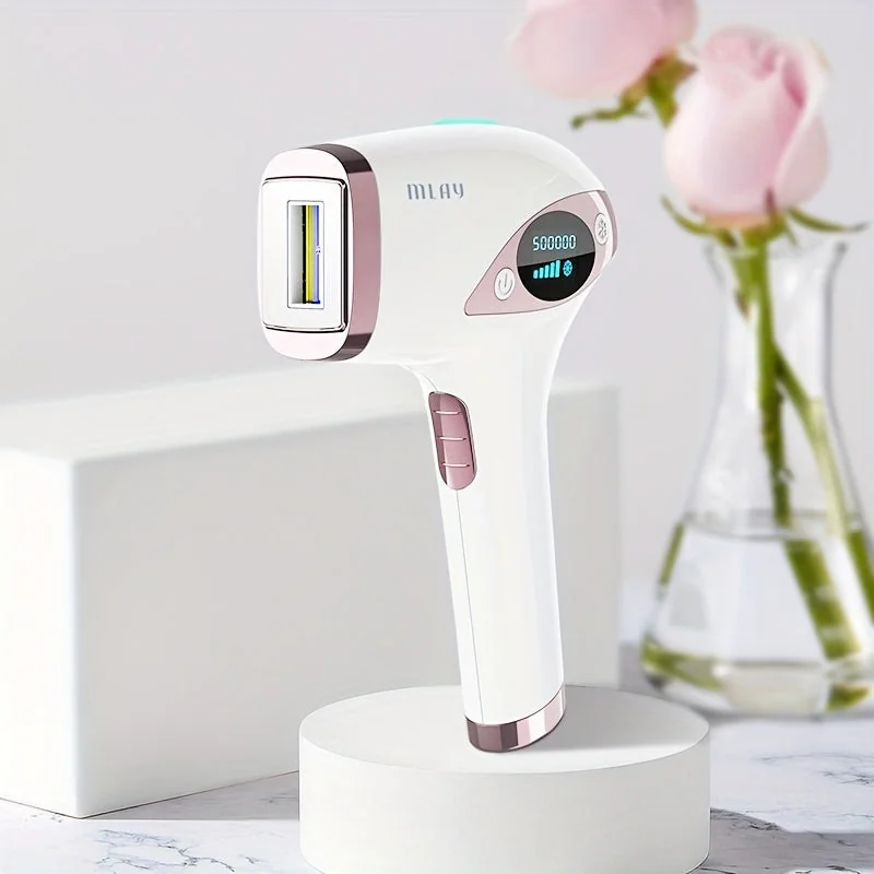 Máy triệt lông MLAY T4